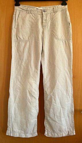 Mac leinen hose größe - leinen,