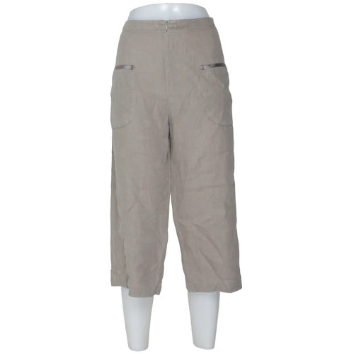 Mac scott dreiviertelhose - mac,