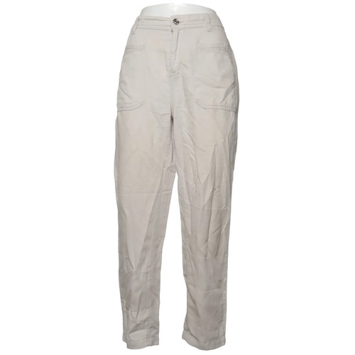 Mac hose größe 38 - mac,, beige