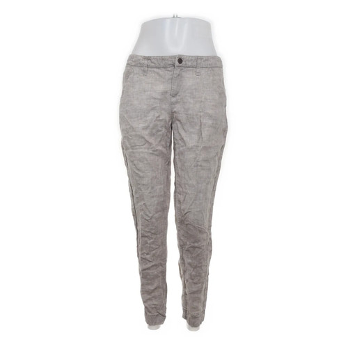 Mac hose größe 38 grau - mac,,