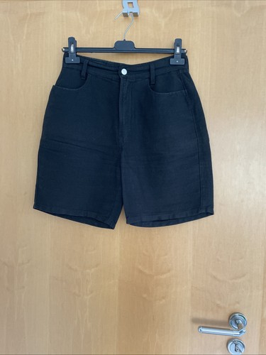 Mac holly shorts leinen - mac,