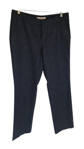 Leinen mac jeans stoffhose - mac,