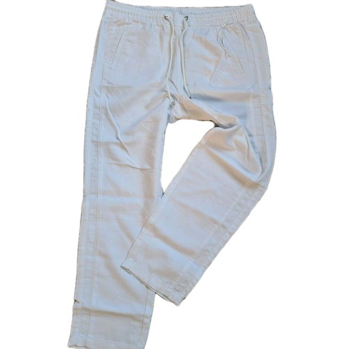 Mac hose leinenhose stoffhose - hose,