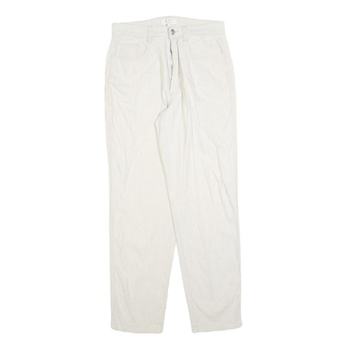 Mac damen leinenmix hose - mac,
