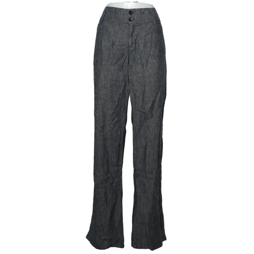 Mac hose größe 44 - 44,, grau