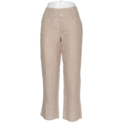 Mac hose größe - 38,, beige