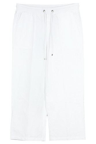 Mac culotte casual - mac, leinenhose