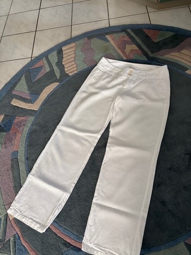 Neuwertige sommer leinenhose - neuwertige,