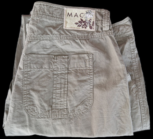 Mac damen jeans - mac, hose