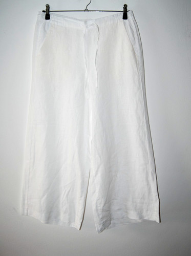 Mac damen leinenhose 44 - mac, gr.