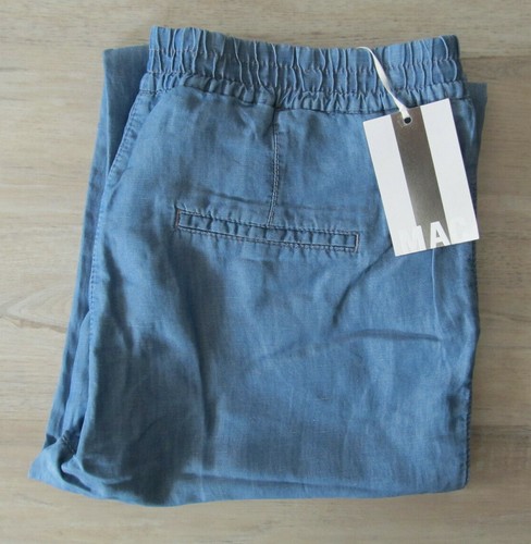 Mac chiara cropped - cropped, culotte