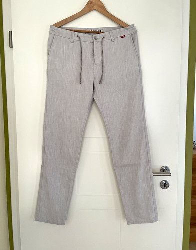 Mac jeans chino hose herren - jeans,