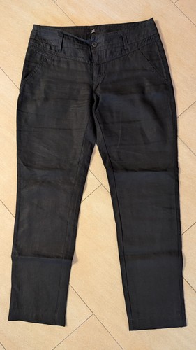 Tolle leinenhose von - tolle,